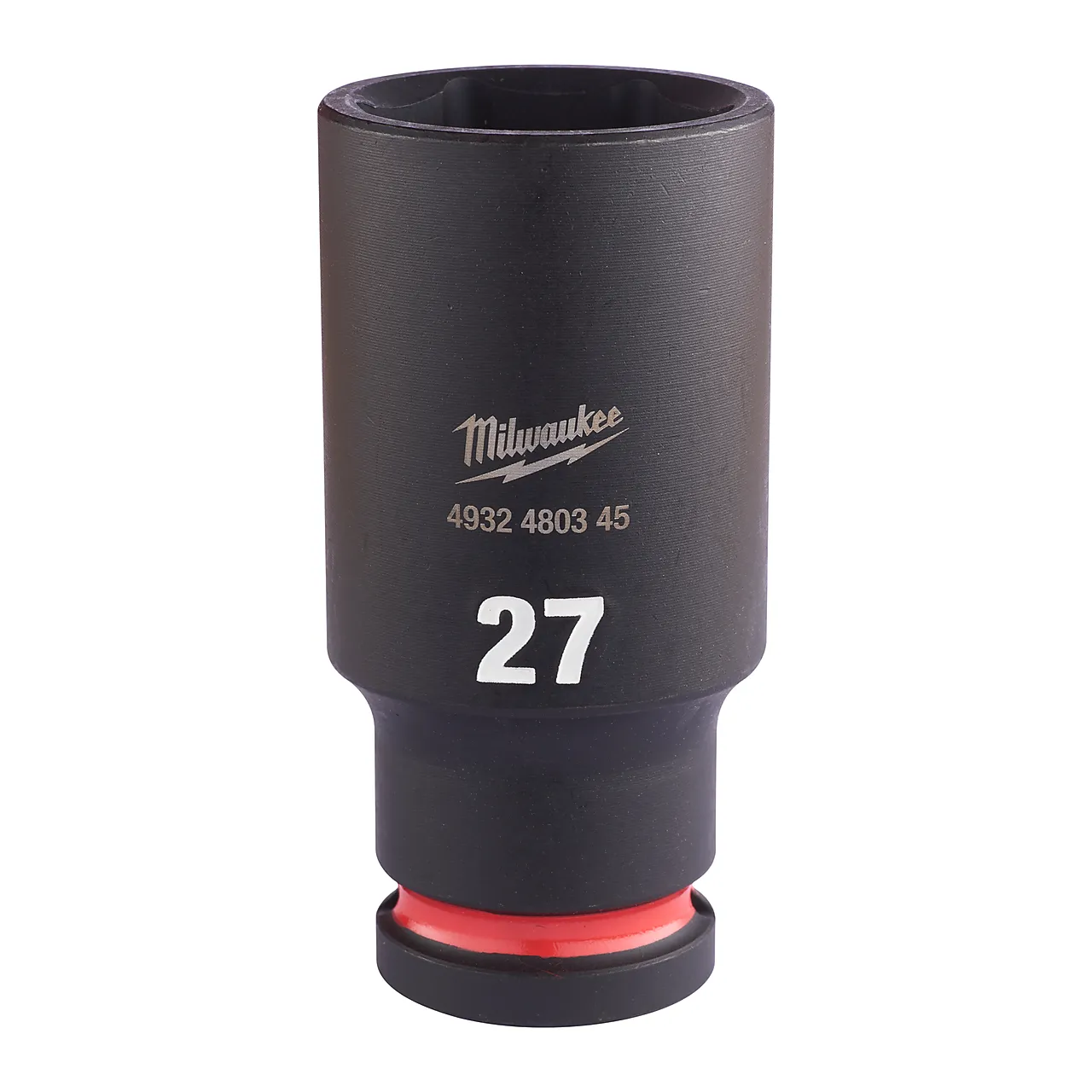 Kraftpipe 12 SHW dyp 27 mm