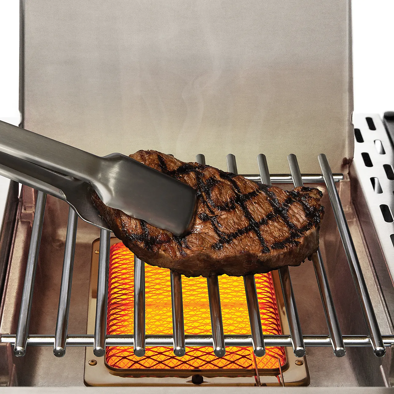 Gassgrill Imperial S 690 IR null - null - 9
