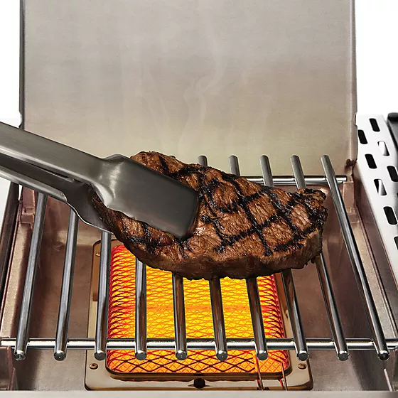 Gassgrill Imperial S 690 IR