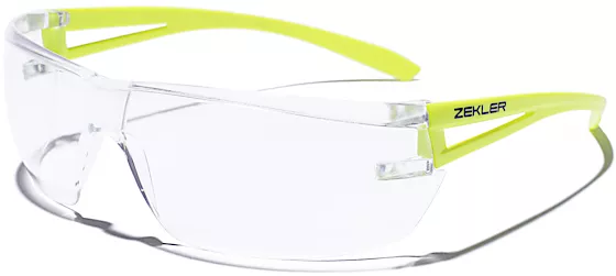 Vernebrille Z36 visible gul
