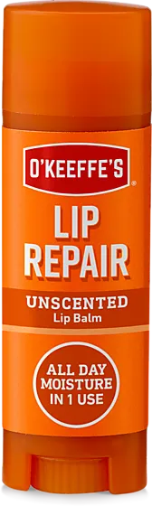 Leppepomade lip repair unscented 4,2 gram