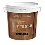 Terrassebeis base oksydgul 2,7 liter