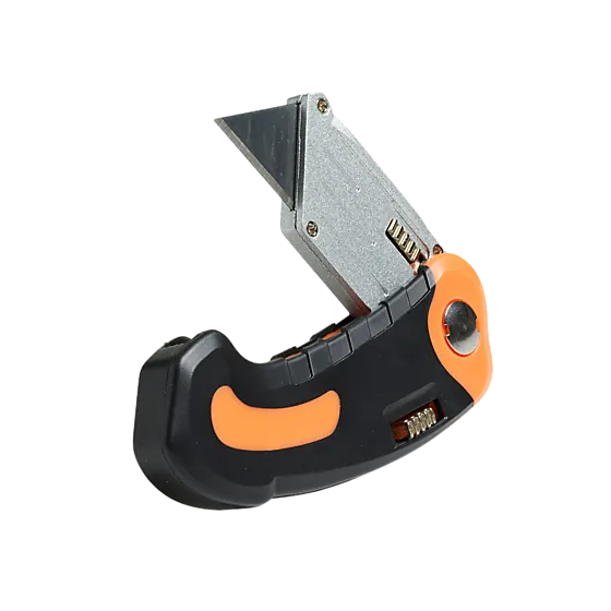 Q-tools tapetkniv sammenleggbar