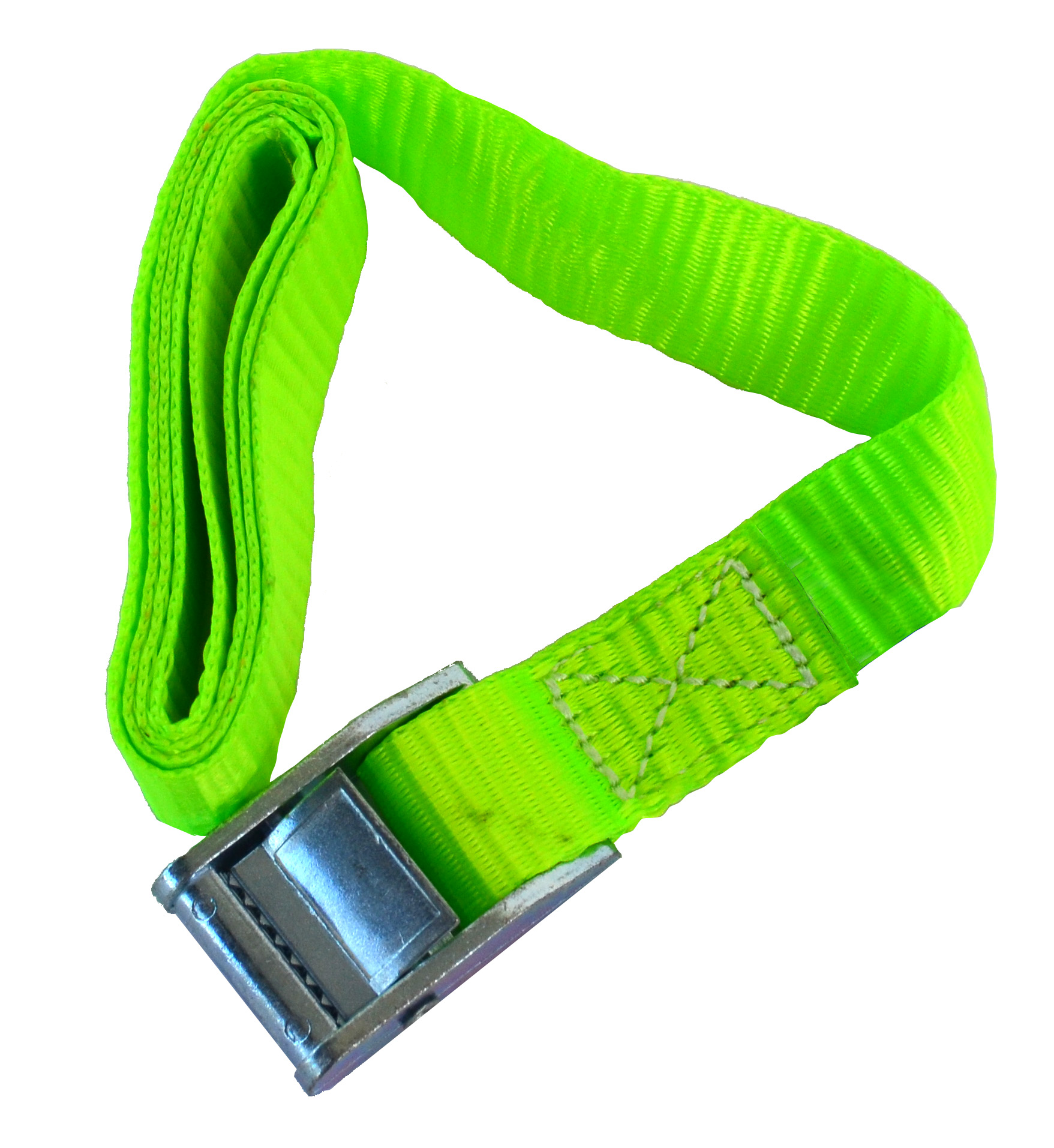 Trademate Strap Trans TD 1m LC 400kg Green | OMEGA Power