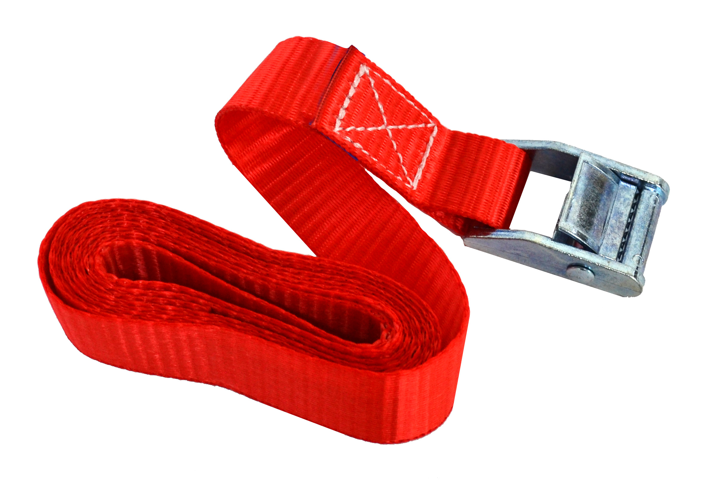 Trademate Strap Trans TD 2m 400kg Red | OMEGA Power