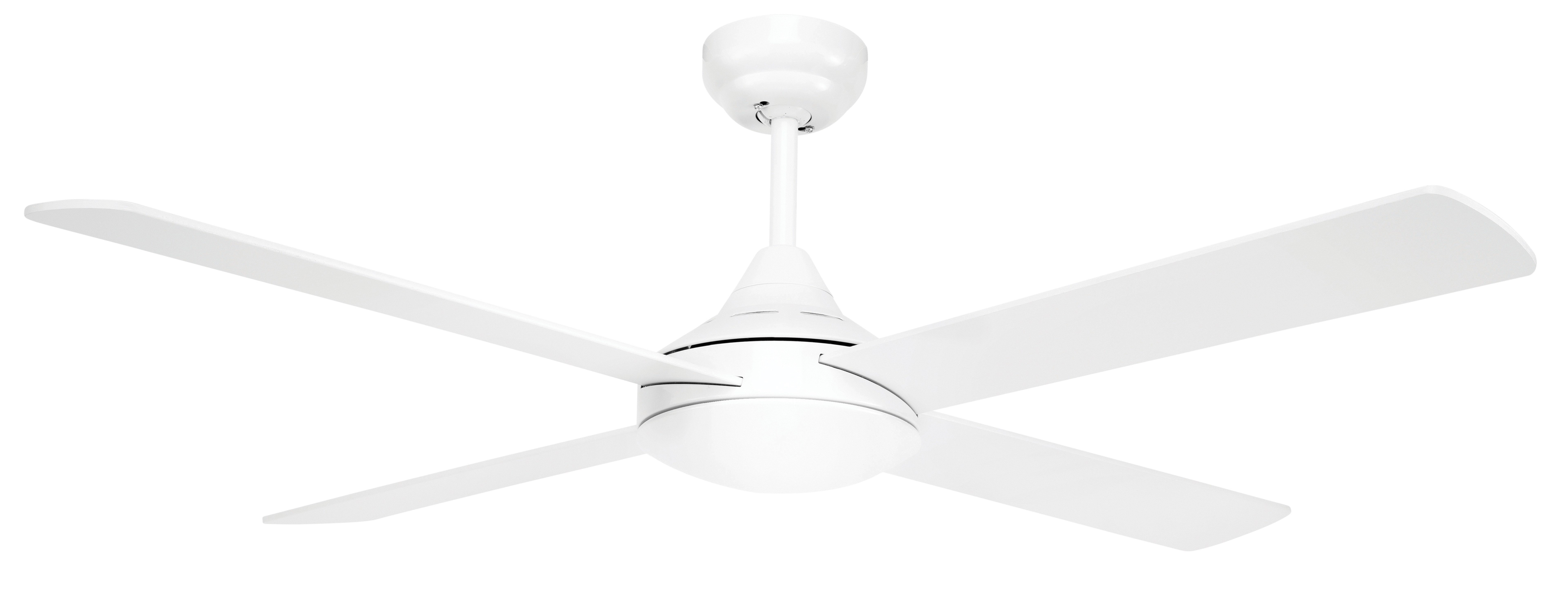 O'Air Ceiling Fan Prestige 1200mm 4 Blade | OMEGA Power