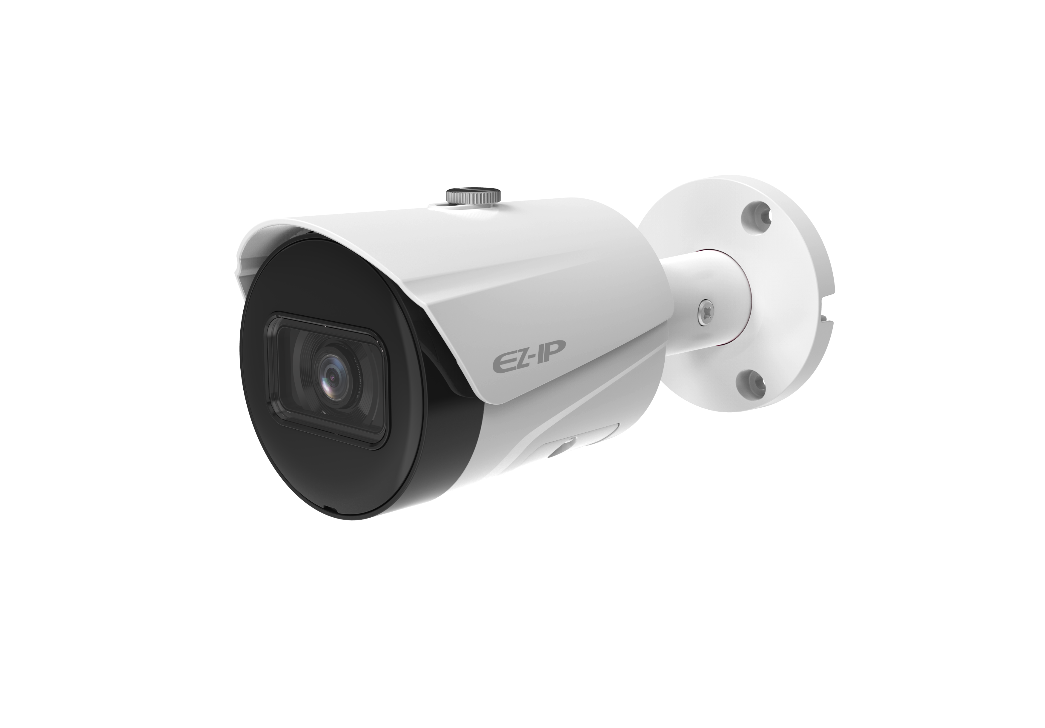 Dahua 8MP WDR IR-Bullet Camera Network Camera | OMEGA Power