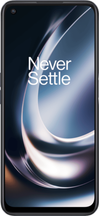 OnePlus Nord CE 2 Lite svart