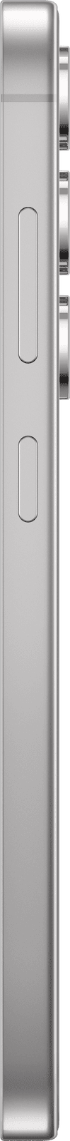 Samsung Galaxy S24 marble gray