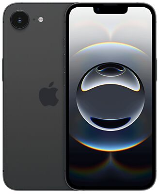 Apple iPhone 16e