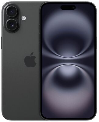 Apple iPhone 16 Plus