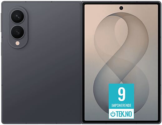 Samsung Galaxy Z Fold8