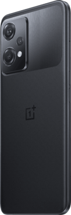 OnePlus Nord CE 2 Lite svart 3