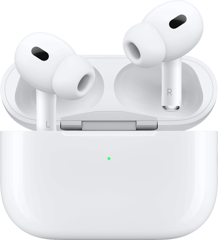 Apple AirPods Pro (2.gen) MagSafe USB-C