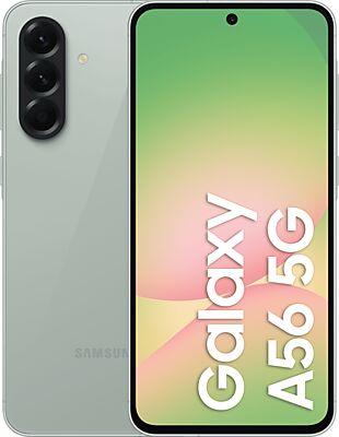 Samsung Galaxy A56