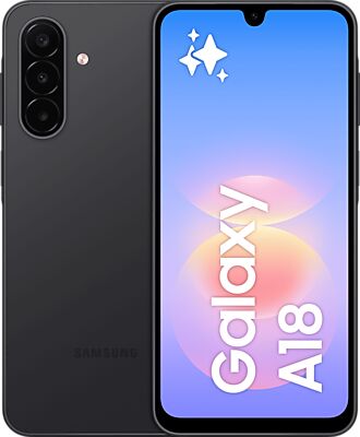 Samsung Galaxy A18 4G