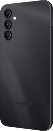 Samsung Galaxy A14 svart 2