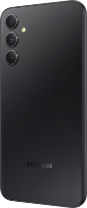 Samsung Galaxy A34 svart 2