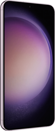 Samsung Galaxy S23+ lilla 2
