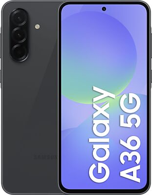 Samsung Galaxy A36