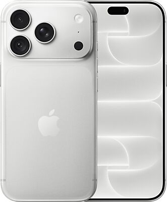 Apple iPhone 18 Pro