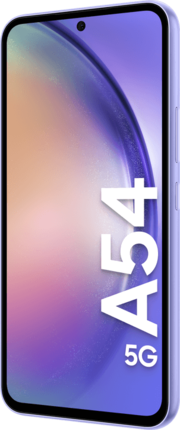 Samsung Galaxy A54 lilla 5