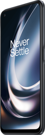 OnePlus Nord CE 2 Lite svart 2
