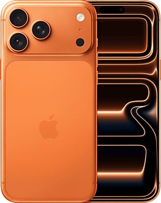 Apple iPhone 17 Pro Max