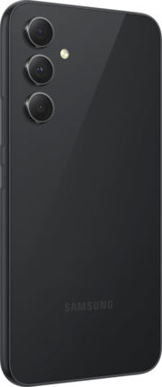 Samsung Galaxy A54 svart