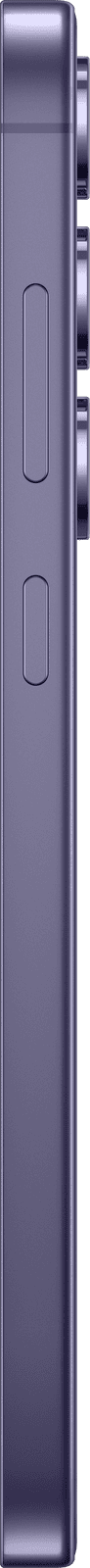 Samsung Galaxy S24+ cobalt violet