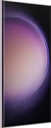 Samsung Galaxy S23 Ultra lilla 2