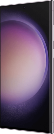 Samsung Galaxy S23 Ultra lilla 3
