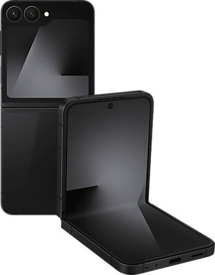 Samsung Galaxy Z Flip7 FE