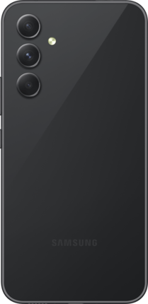 Samsung Galaxy A54 svart 1