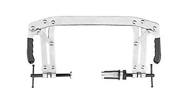 Universal valve spring
