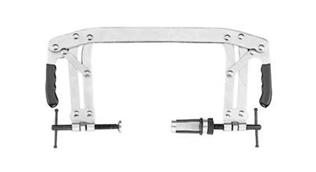 Universal valve spring