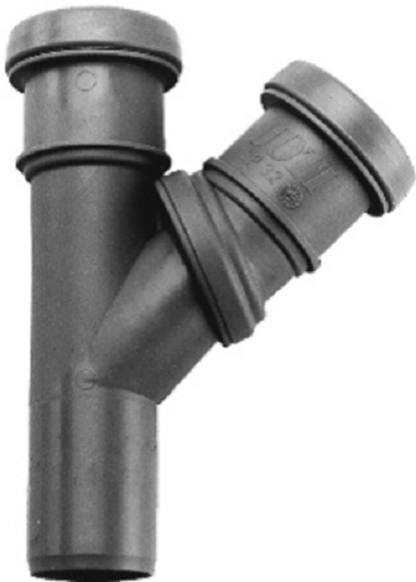 Gren PP 75 mm 45°-90° Jotiflex 1
