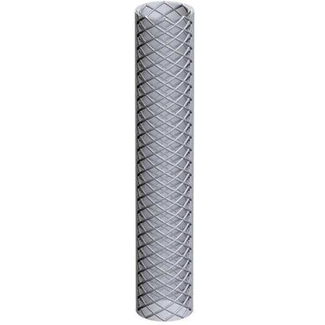 Hydroscand Slange armert PVC 19mm, kveil 50m 1