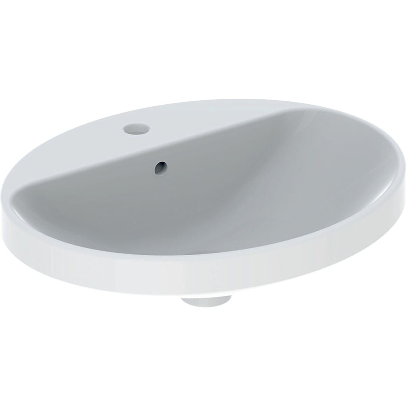 Geberit Variform servant oval