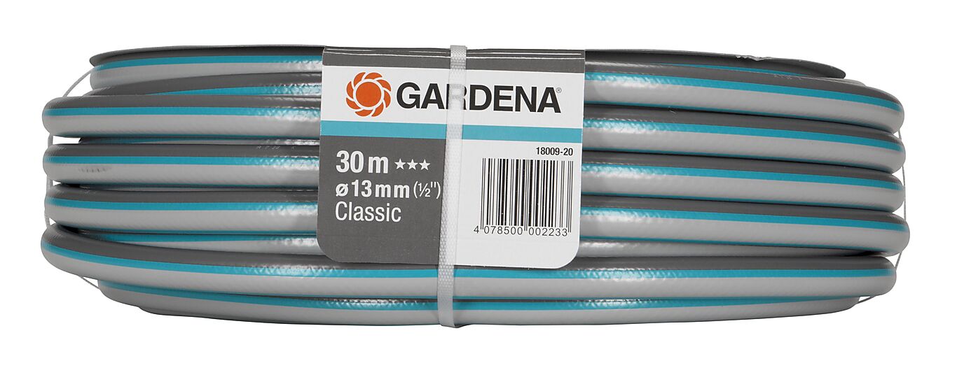 Gardena Hageslange Classic 1/2" 30 m 2