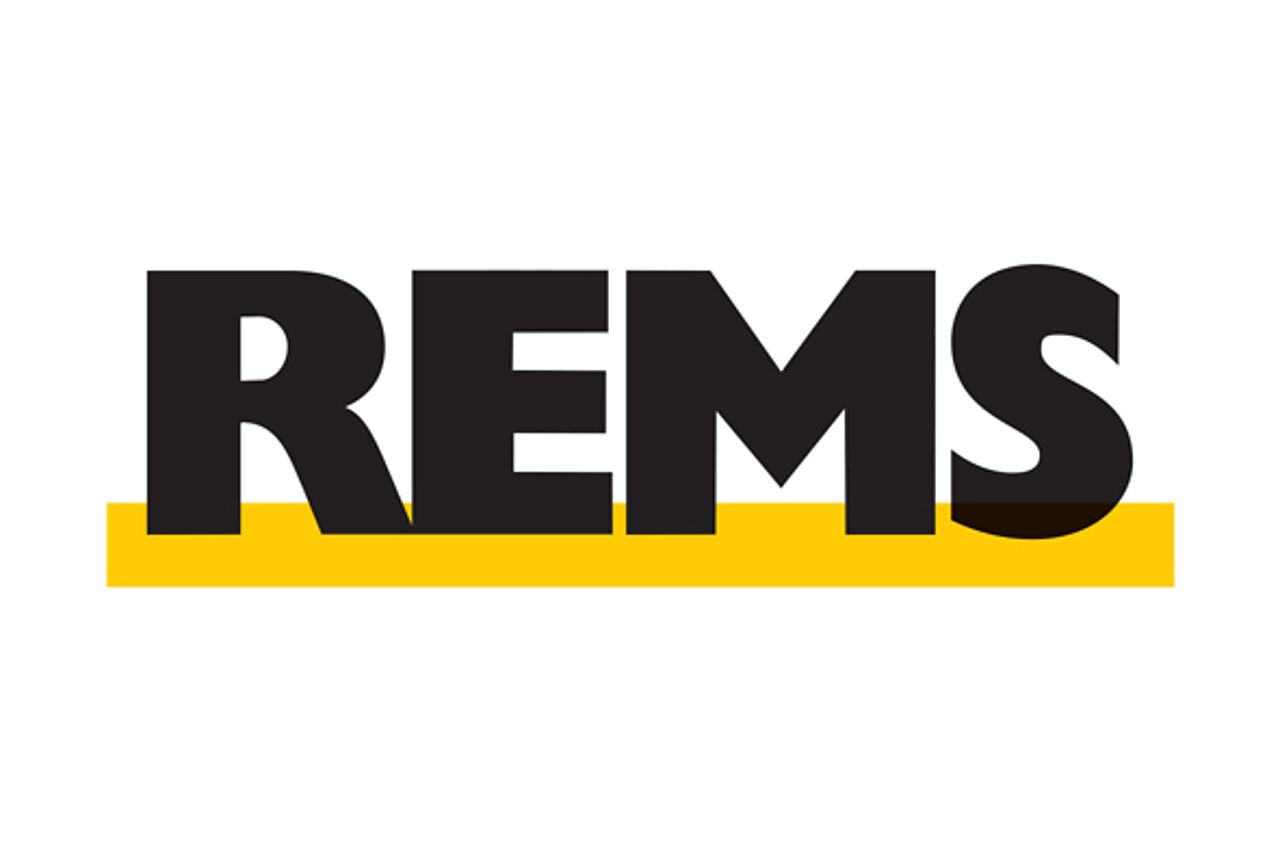 REMS E-Push 2 - Elektrische Druckprüfpumpe
