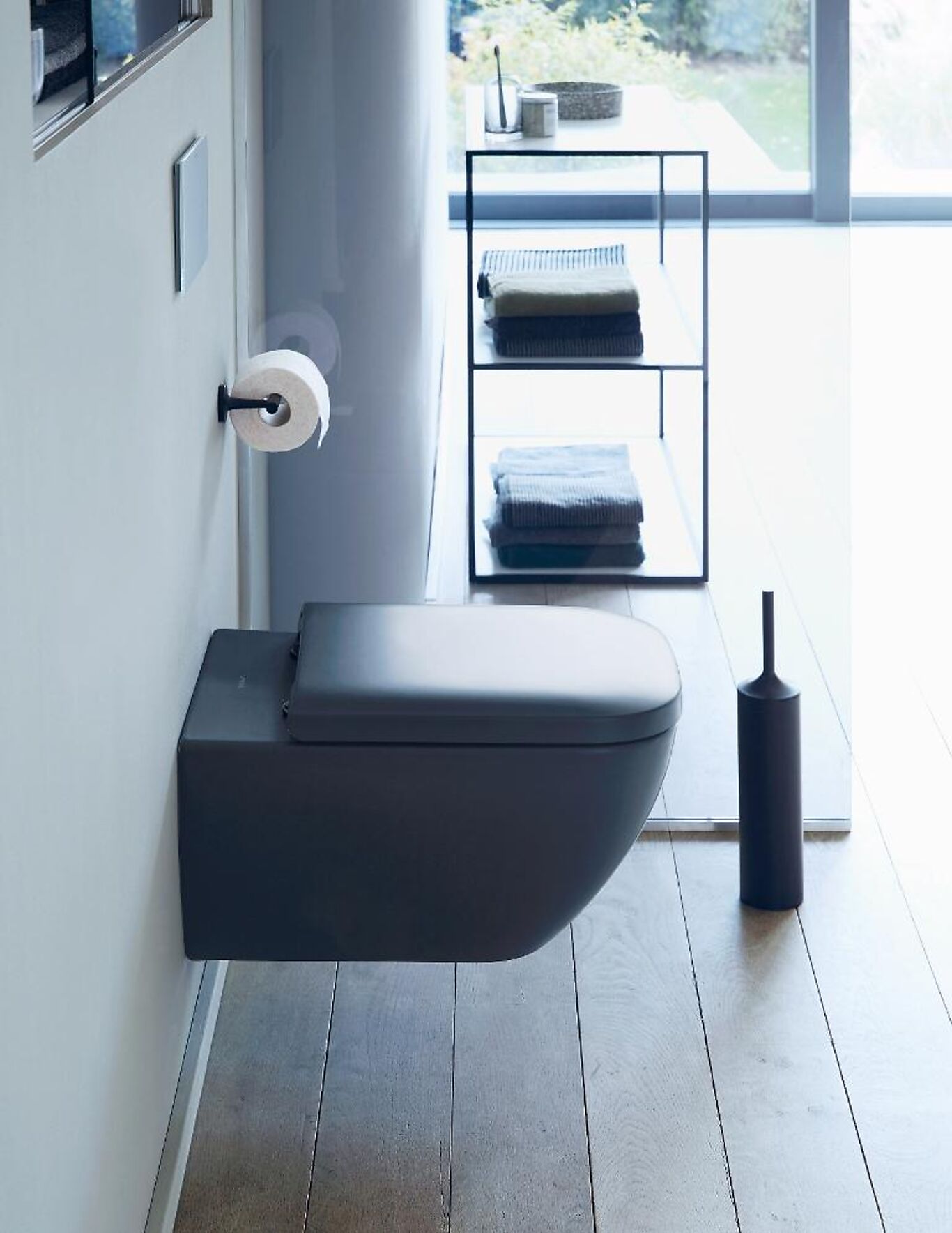 Duravit Happy D2 toalettsete