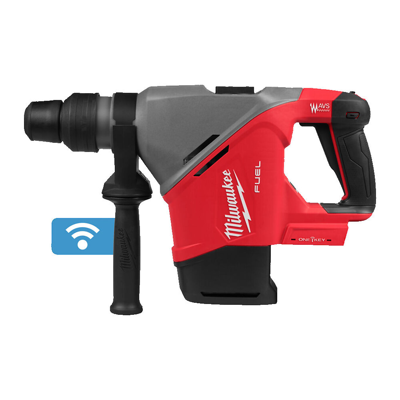 Milwaukee Milwaukee Borhammer M18 FHACO540-0C 1