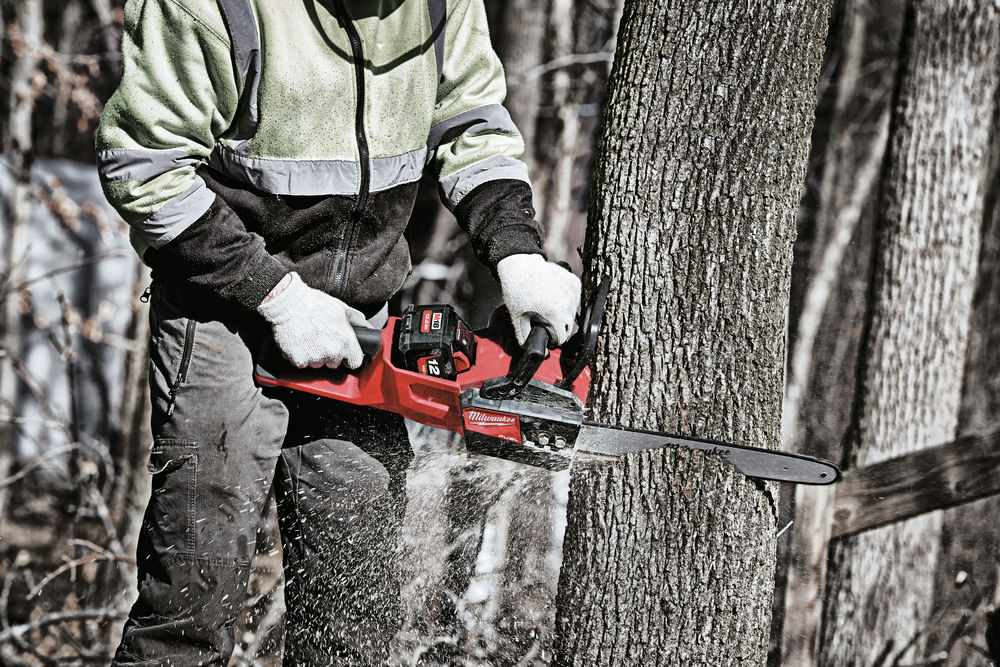 Milwaukee m18fchs on sale