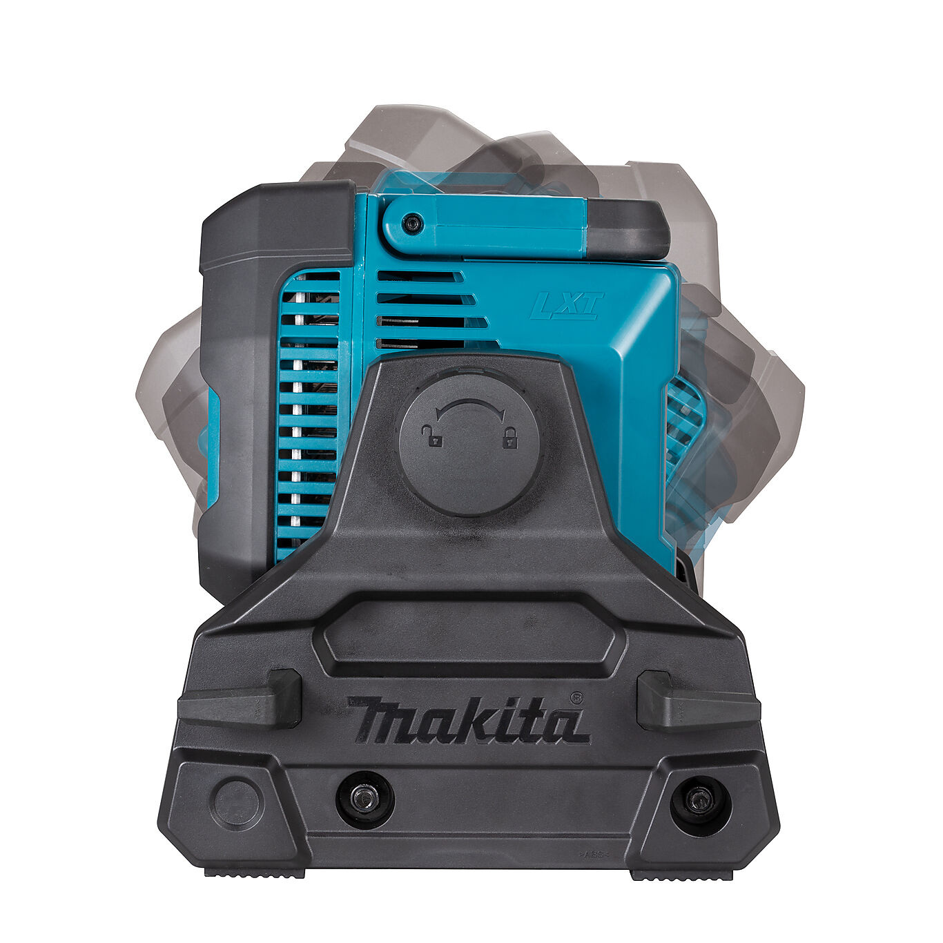 Makita Makita arbeidslampe LED LXT DML809 18V 5