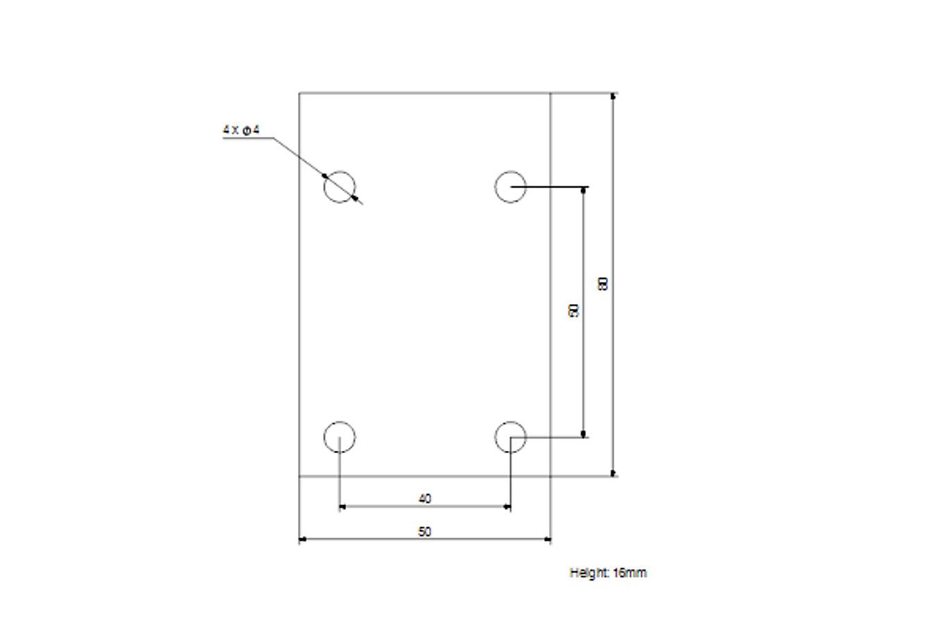 Grundfos Grundfos Cim 300 kommunikasjonsmodul BACnet 2