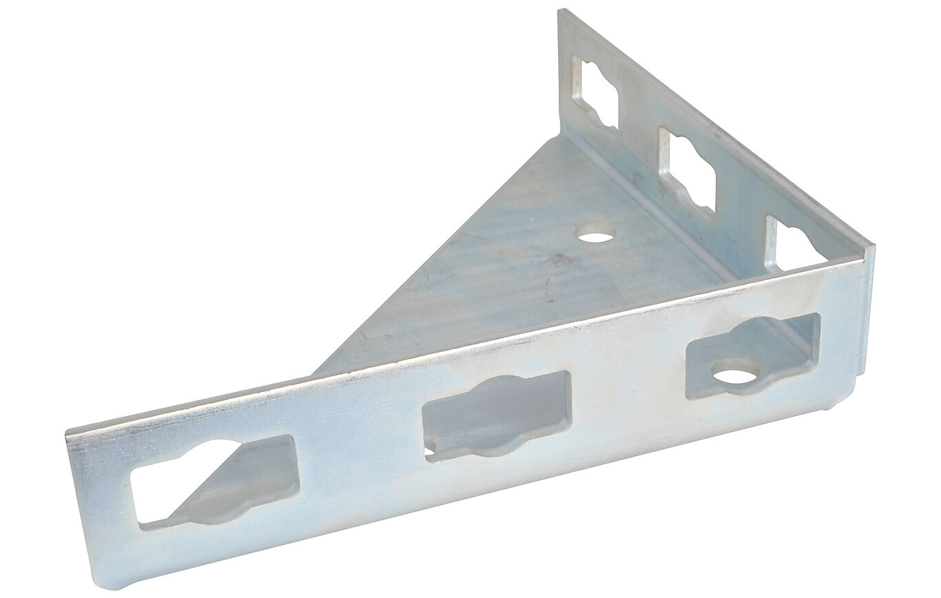 Walraven Hjørnevinkel 90 gr PushStrut ELZINK 1