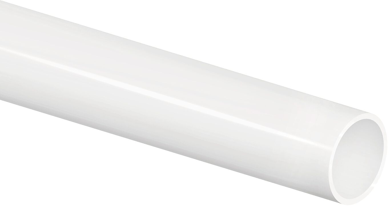 Rør Polyeten Wirsbo-pex 15 x 2,5