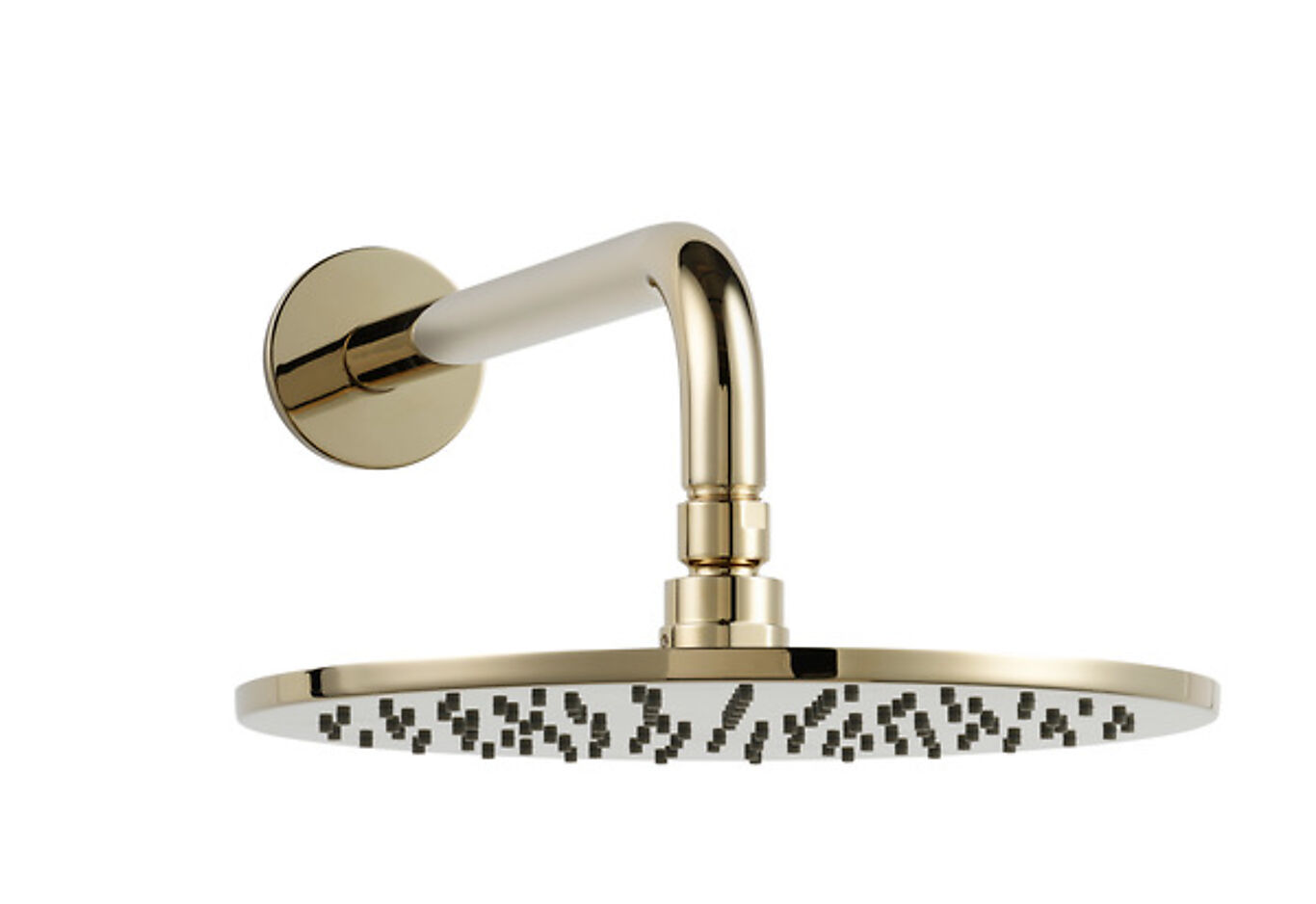 Fima dusjhode for innbygging Champagne