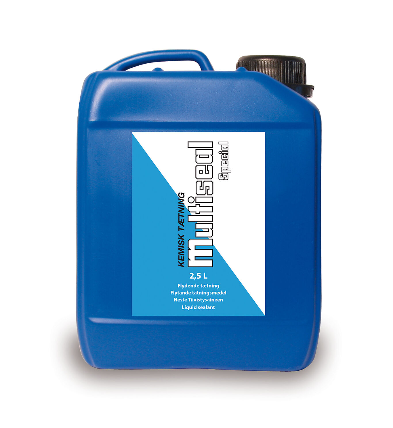 Unipak Multiseal Spesial tetningsmiddel 2,5l flytende 2